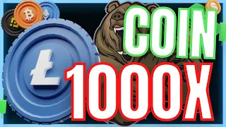 THESE LOW MARKET CAP COINS WILL 1000X IN 2022!! (CRYPTO GEM)