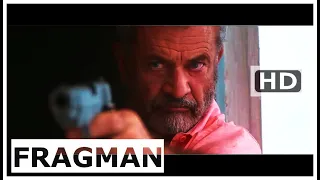 Force of Nature "Fırtınalı Soygun" - Mel Gibson - Türkçe Altyazılı Aksiyon, Gerilim Fragmanı - 2020