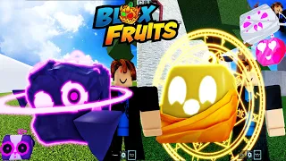 🔴Noob Finding Mythical and LEGENDARY Fruits Under The Tree🌳 in Blox Fruits Update 20 #5