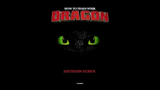 Como Entrenar A Tu Dragon (Distrion Remix)