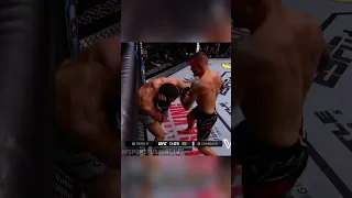 One of The Most Brutal UFC Fights 😱 #ufc #dustinpoirier #michaelchandler #viral #shortsfeed #shorts