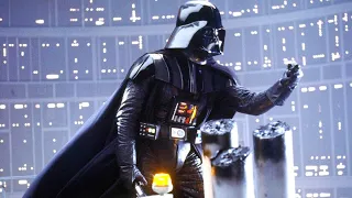 Darth Vader's Reveal Transformed Pop Culture | Video Essay