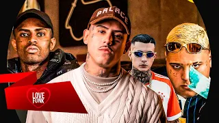 LAMBORGHINI URUS - MC Paiva, MC PH, MC Ryan SP, MC IG e Traplaudo - DJ Murillo e LT No Beat