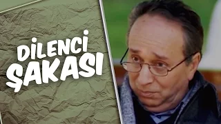 Mustafa Karadeniz - Zengin Dilenci Oldu Bakın Ne Parası İstedi!