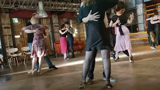 Milonga Nuevo в Gnrtr Coworking. 2023-05-11 Танго в Києві. Танго в Україні. Part 0