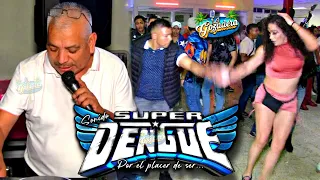 ¡UNA SUPER CUMBIOTA DE LA COLECCION DE DON PETEER! SONIDO SUPER DENGUE | CUMBIA ARDIENTE |NEXTLALPAN