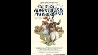 Alice's Adventures in Wonderland, 1972