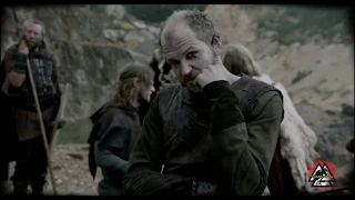 Floki - Who needs reasons for betrayal (S02 EP01)