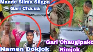 Gari Cha.ugipako Rimjok||Mande Silma Silpa Gari Cha.ua||Namen Dokjok|Super Sangma Vlogs|