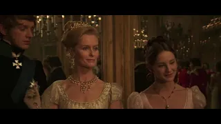 Waterloo (1970) - Duchess of Richmond's Ball