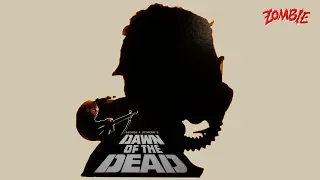 DAWN OF THE DEAD (1978) Complete Soundtrack / Extended Version