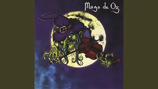 Mägo De Oz