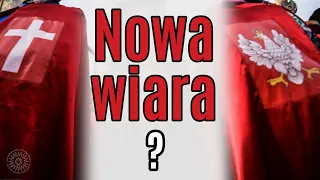 Czy ks. Natanek stworzy nową wiarę?