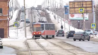 "Будни" (новости, 01.03.24г., Бийское телевидение)