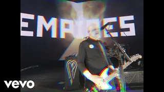 The Smashing Pumpkins - Empires (Official Music Video)