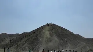 Bike racing in balochistan