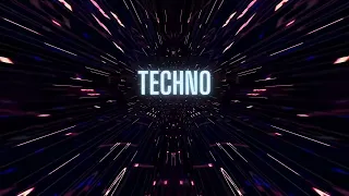 Techno Mix2 - 26.04
