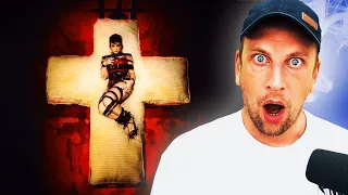 Rocker Reacts to DEMI LOVATO - HOLY FVCK