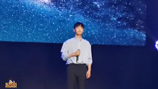 [20190525] SEO KANG JOON  서강준 - Cover of Ed Sheeran's Thinking Out Loud | THE LAST CHARM IN MANILA