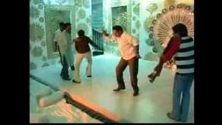 Chiru,Balayya,Nag and Venky Dance , a lesson to Telugu Fans    YouTube