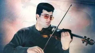 Eldar Mansurov — Gözlə Məni (İfa: Ceyhun Ismayılov) | 2001 | violin