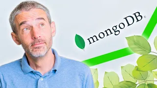 MongoDB is RIDICULOUSLY Expensive | Why I Still Won't Sell a Single Share
