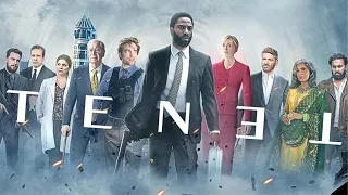 Tenet 2020 Movie || John David, Robert Pattinson || Christopher Nolan's Tenet 2020 Movie Full Review