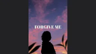 Maher Zain - Forgive me _vocals only _|slowed + reverb |