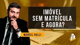 O que fazer quando o imóvel do inventário não tem matrícula?