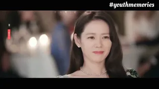 HYUN BIN & SON YE JIN ( A Thousand Years/ Christina Perri )