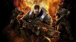 Переработка роликов в Gears of War Ultimate Edition