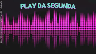 MIRAGEM - MARCIANO (PLAYBACK OFICIAL)