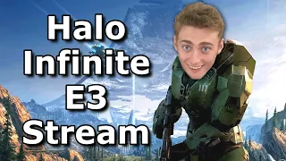 The Beancast: Halo Infinite E3 2021