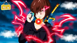 🔥ヒーローとモンスター学園 |1-12話 Anime English Subtitle 2024 | All Episodes Full Screen HD!
