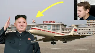 The Weirdest Airports - Flying In North KOREA In The Flight Simulator