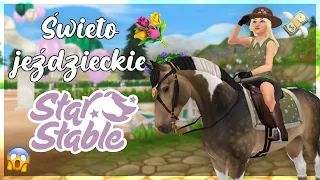 ŚWIĘTO JEŹDZIECKIE W STAR STABLE ONLINE!