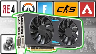 A Video Card For The Win? (EVGA GTX 970 FTW+ ACX 2.0+ in 2024)