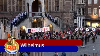 14 Wilhelmus