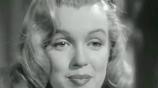 Marilyn Monroe "Some Sweet Kid". The Asphalt Jungle 1950. #movies #star