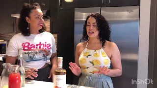How to Make the Perfect Cinco De Mayo Paloma