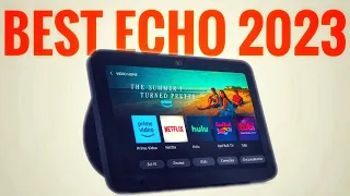 Echo Show 8 3rd Generation (Spatial Audio) Amazon Alexa HD Display Full Review 💯😀