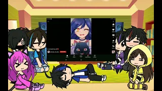 Aphmau crew react//Pt.2//credit in description//