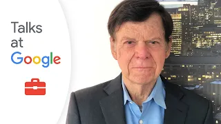 Dr. John Kotter | Change | Talks at Google