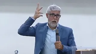 Pastor Claudio Duarte Os fofoqueiros são importantes