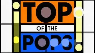 Top of the Pops late 1990s Opening Titles (1998-2003)