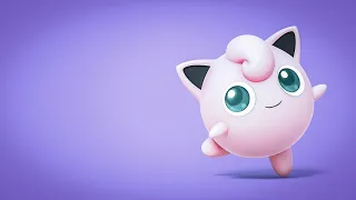 ♫ Pokémon - Jigglypuff Song - Bedtime Music - Baby Music, Lullaby Music, Sleep Music ♫