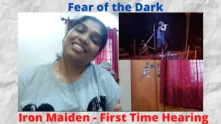 Iron Maiden | Fear Of The Dark (Live At Rock In Rio) | Legendado | First Time Hearing | REACTION