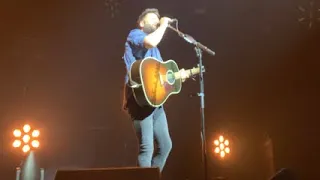 Things That Stop You Dreaming - Passenger - History (Toronto)