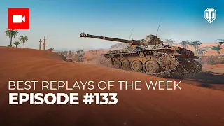 Best Replays of the Week: Episode #133