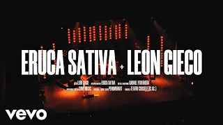 Eruca Sativa, León Gieco - Cinco Siglos Igual (En Vivo Teatro Coliseo) (Official Video)